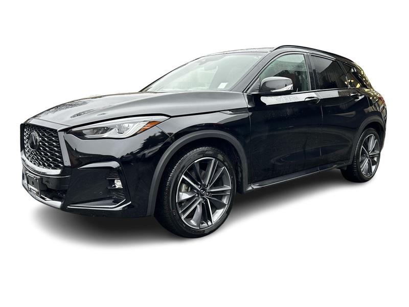 infiniti QX50 2024 - 7