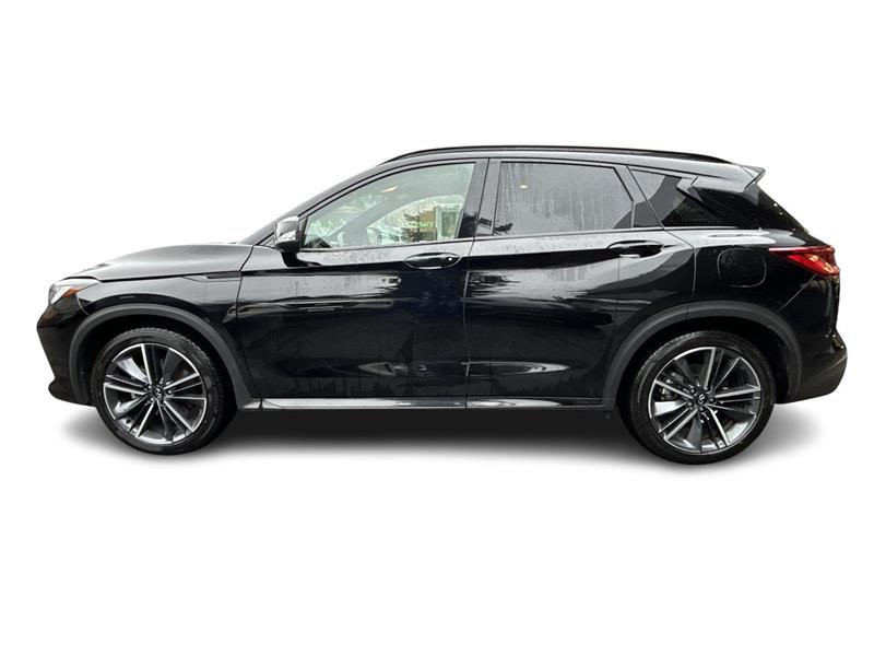 infiniti QX50 2024 - 8