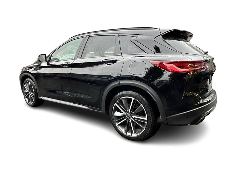 infiniti QX50 2024 - 9