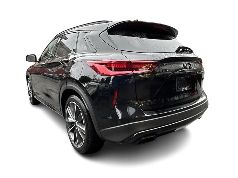 infiniti QX50 2024 - 10