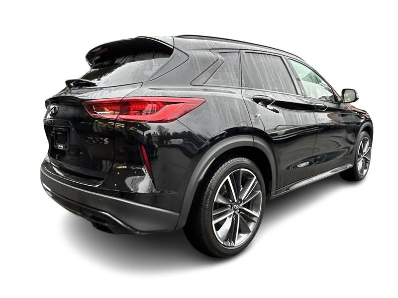 infiniti QX50 2024 - 14