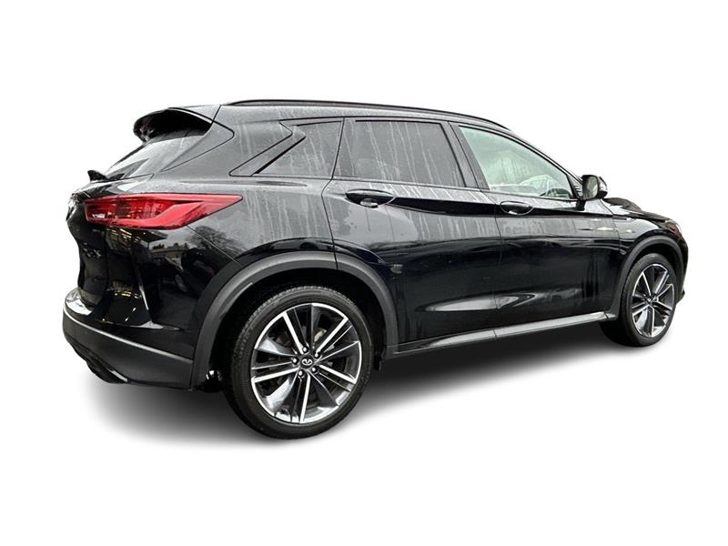 infiniti QX50 2024 - 15