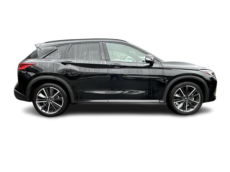 infiniti QX50 2024 - 16
