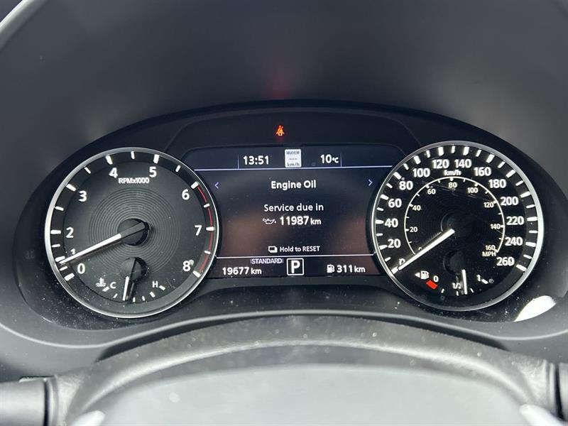 infiniti QX50 2024 - 23