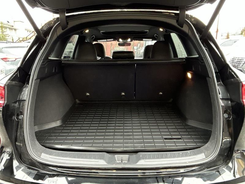 infiniti QX50 2024 - 32