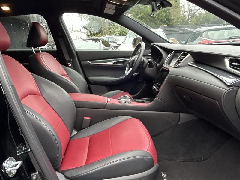 infiniti QX50 2024 - 33
