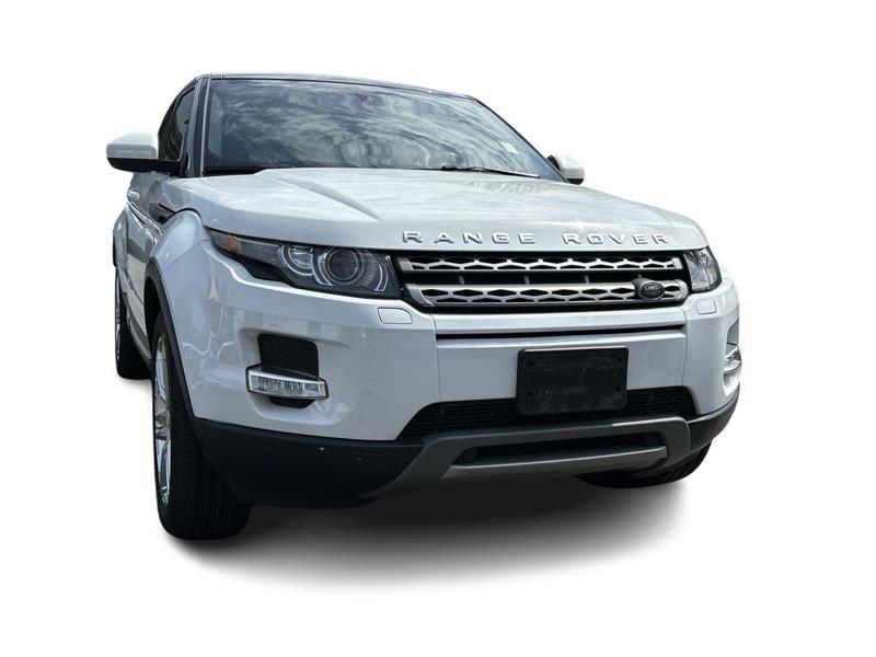 land rover Range Rover Evoque 2015 - 2