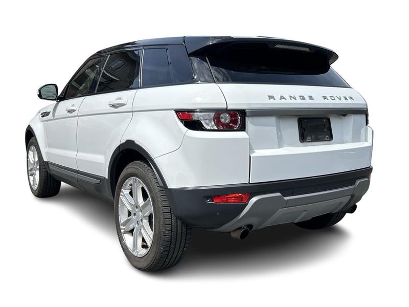 land rover Range Rover Evoque 2015 - 10
