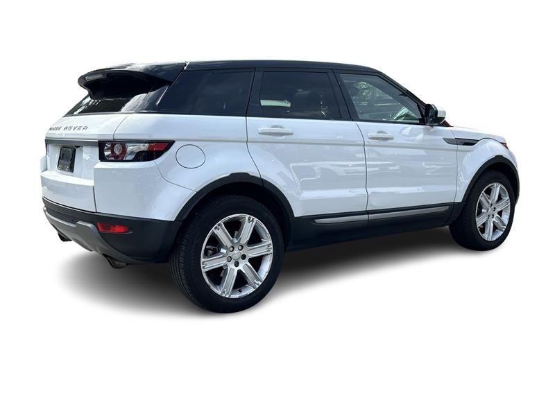 land rover Range Rover Evoque 2015 - 15