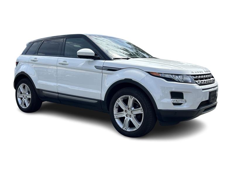 land rover Range Rover Evoque 2015 - 16