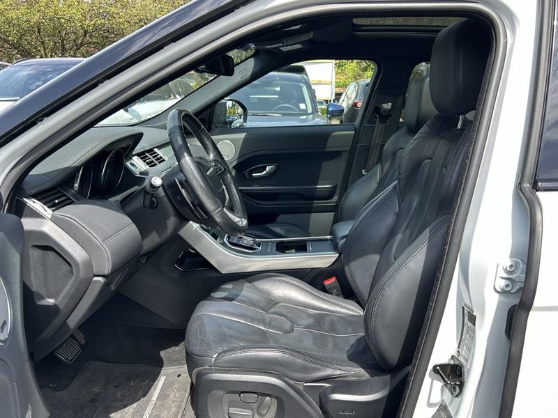 land rover Range Rover Evoque 2015 - 19