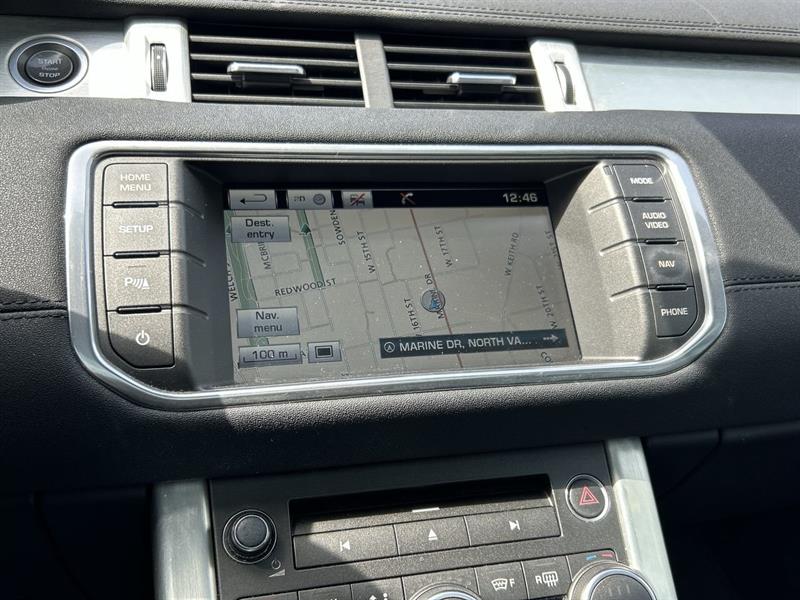 land rover Range Rover Evoque 2015 - 25