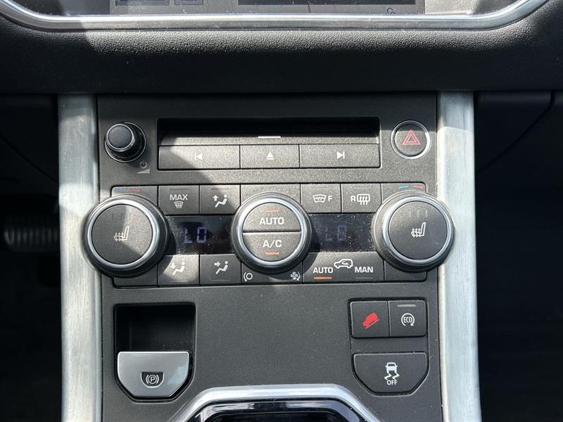 land rover Range Rover Evoque 2015 - 26