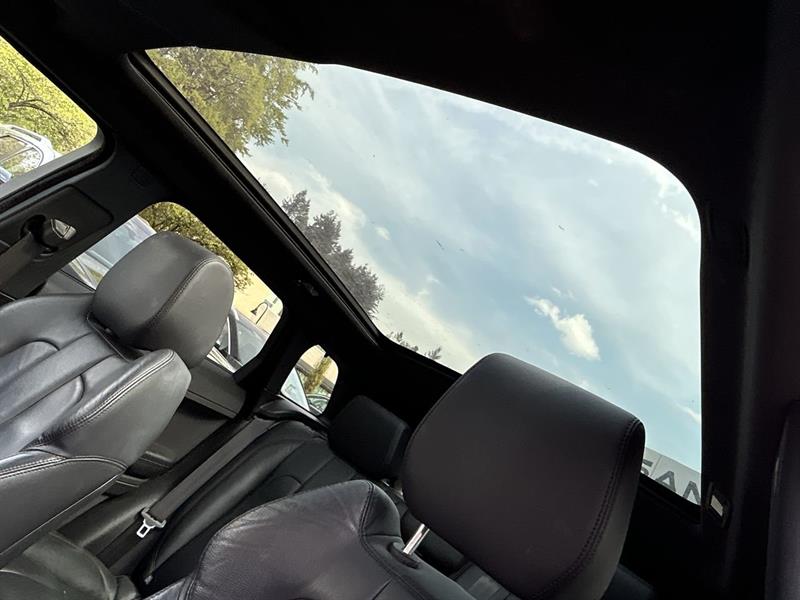 land rover Range Rover Evoque 2015 - 29