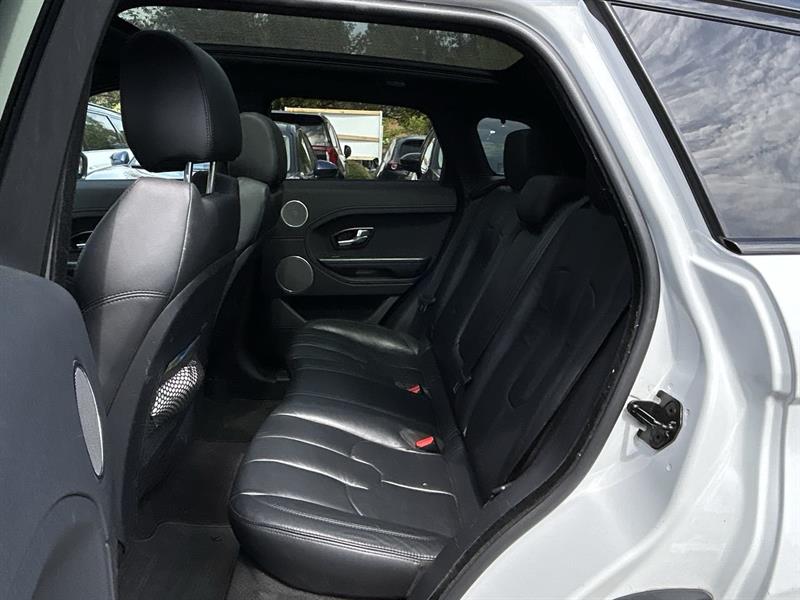land rover Range Rover Evoque 2015 - 30