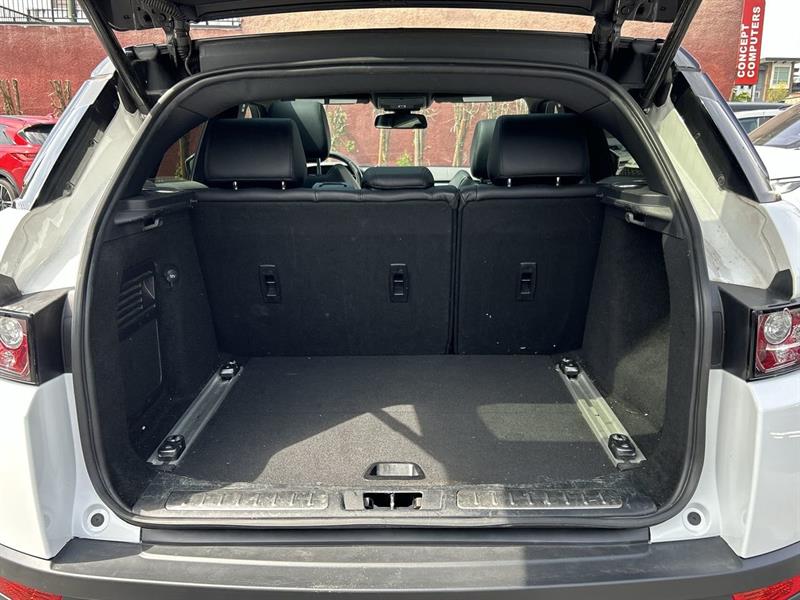land rover Range Rover Evoque 2015 - 31