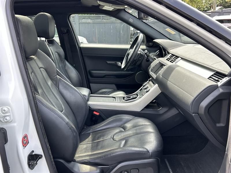land rover Range Rover Evoque 2015 - 32