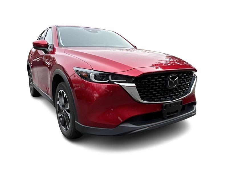 mazda CX-5 2022 - 2