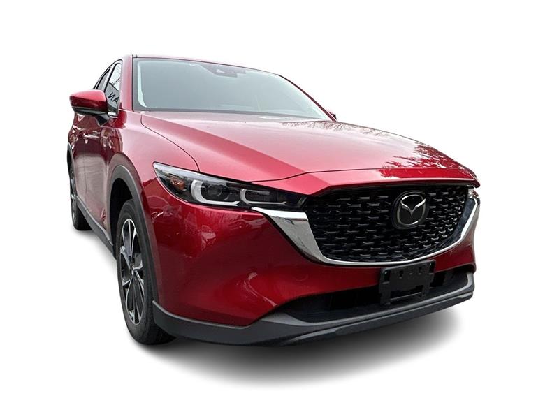 mazda CX-5 2022 - 3