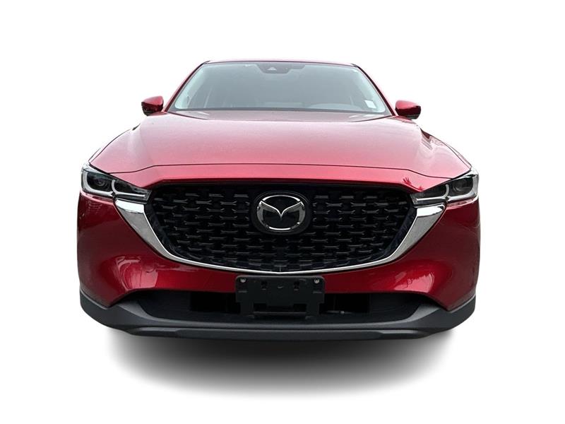 mazda CX-5 2022 - 4