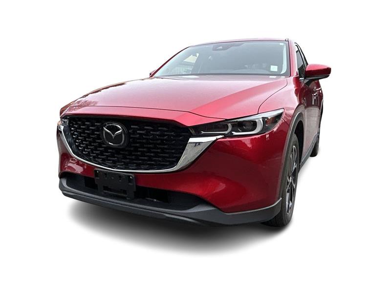 mazda CX-5 2022 - 5
