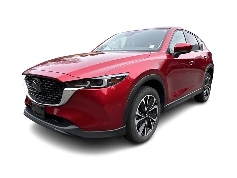mazda CX-5 2022 - 6