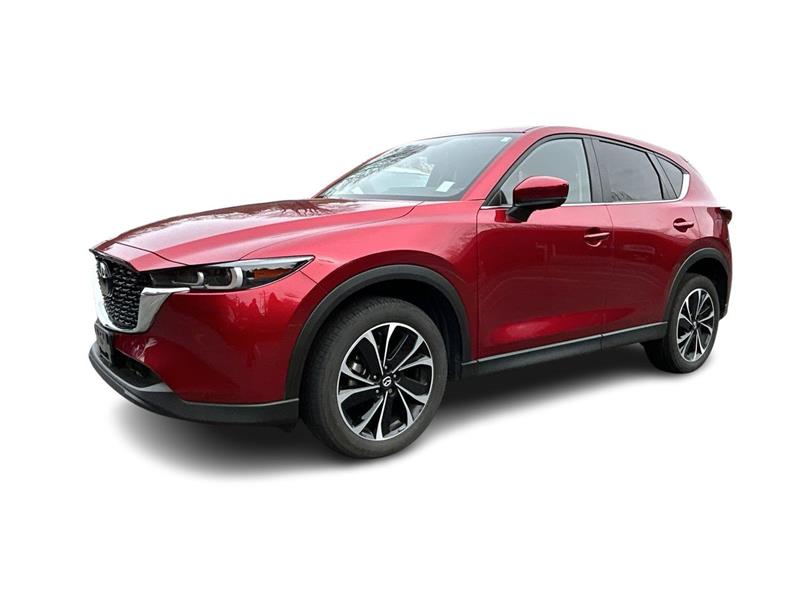 mazda CX-5 2022 - 7