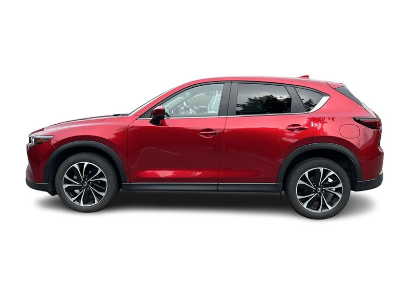mazda CX-5 2022 - 8