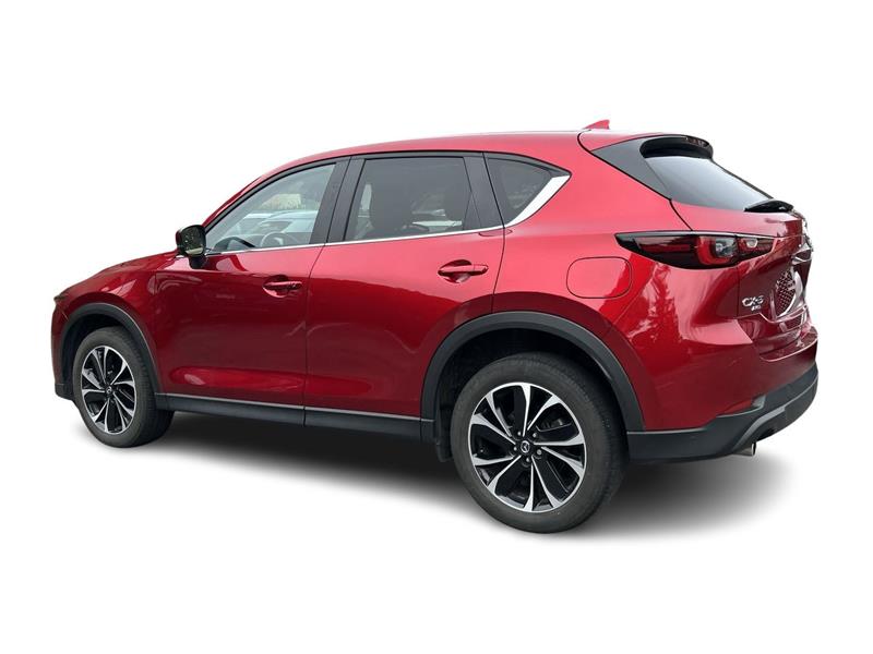 mazda CX-5 2022 - 9