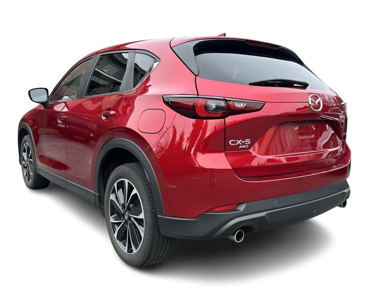 mazda CX-5 2022 - 10