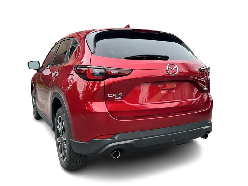 mazda CX-5 2022 - 11