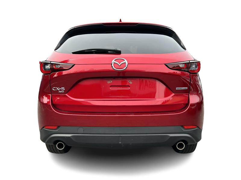 mazda CX-5 2022 - 12