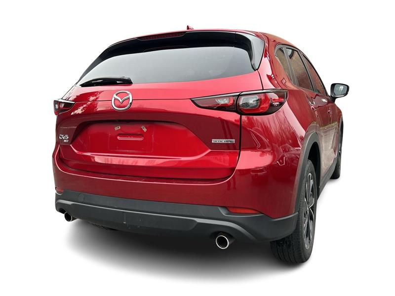 mazda CX-5 2022 - 13