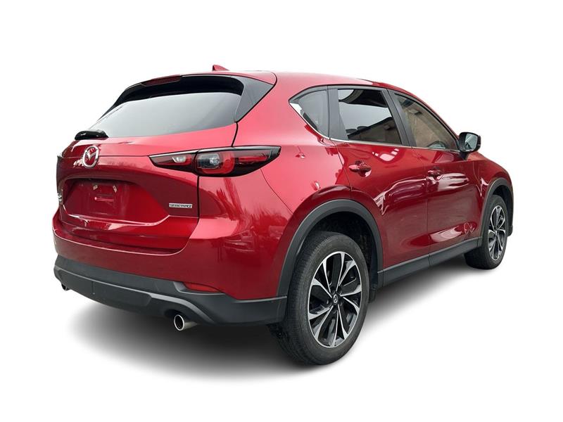 mazda CX-5 2022 - 14