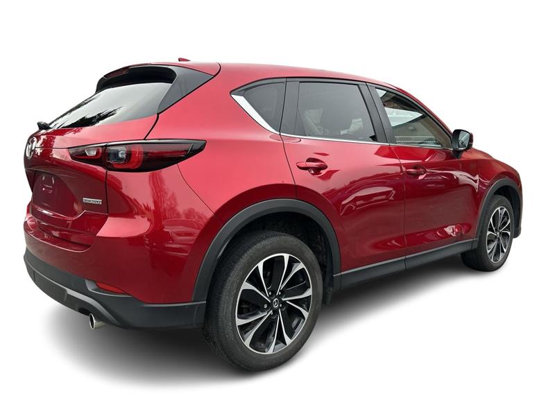 mazda CX-5 2022 - 15