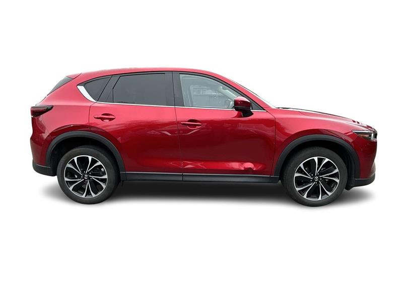 mazda CX-5 2022 - 16