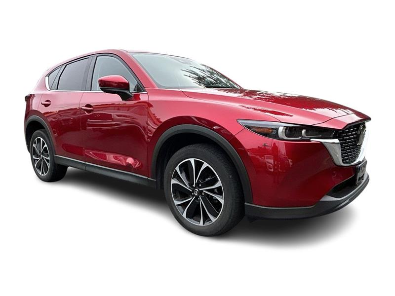 mazda CX-5 2022 - 17