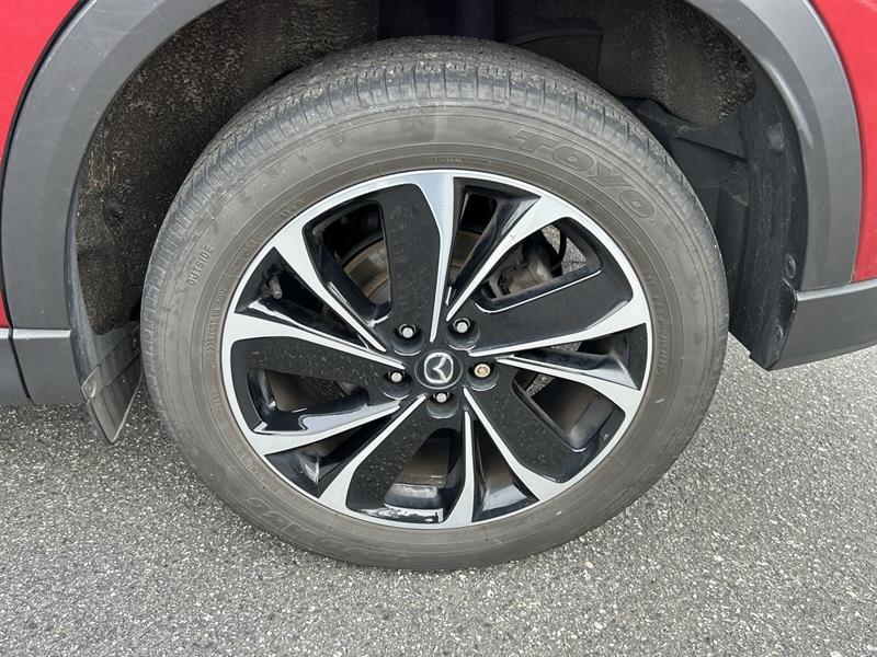 mazda CX-5 2022 - 18