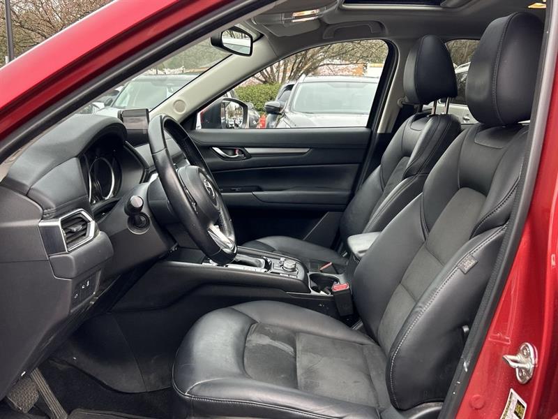 mazda CX-5 2022 - 19