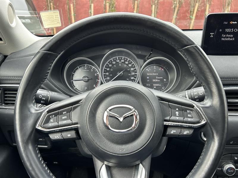 mazda CX-5 2022 - 21