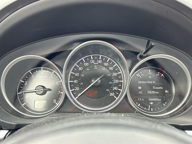 mazda CX-5 2022 - 22