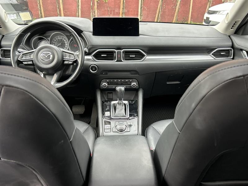 mazda CX-5 2022 - 28