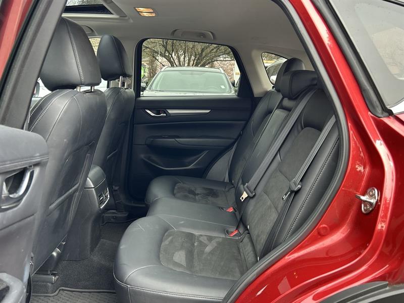 mazda CX-5 2022 - 30