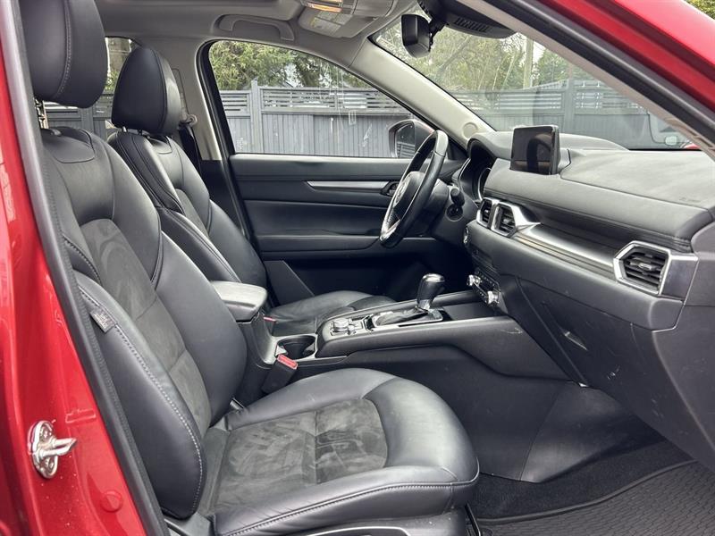 mazda CX-5 2022 - 32