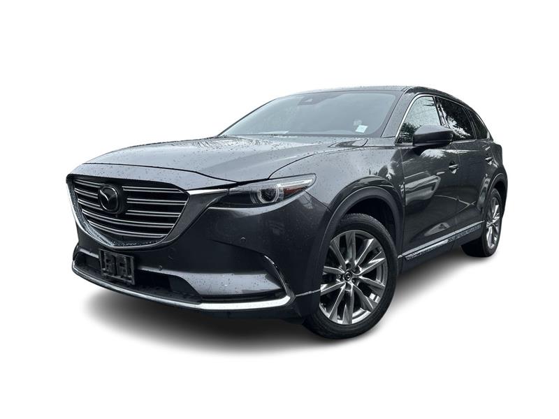 mazda CX-9 2019