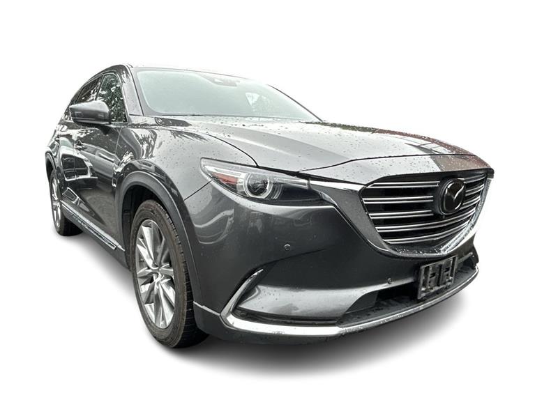 mazda CX-9 2019 - 2