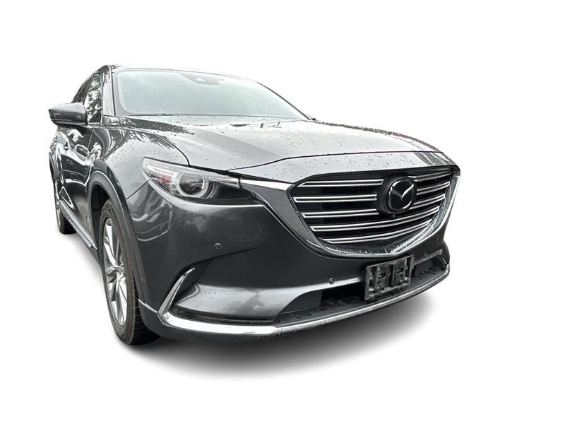 mazda CX-9 2019 - 3