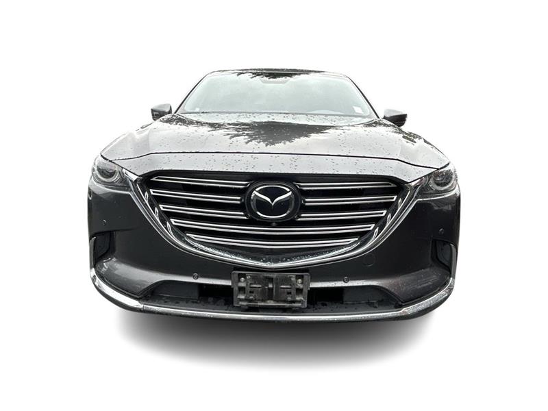 mazda CX-9 2019 - 4