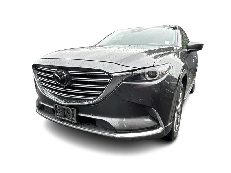 mazda CX-9 2019 - 5