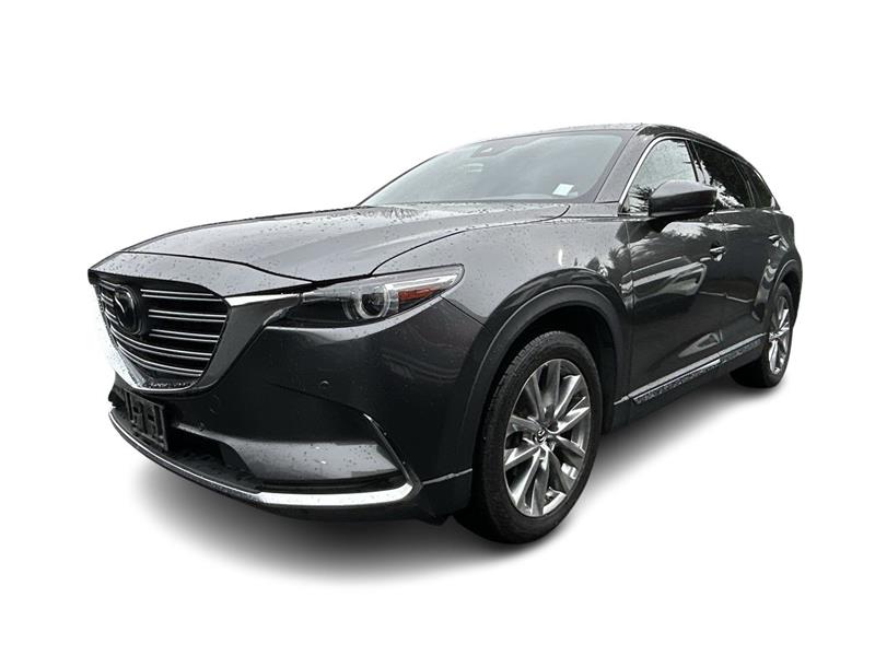 mazda CX-9 2019 - 6